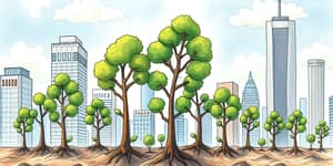 Capital Verde: O Potencial Transformador do Seu Investimento