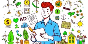 O Futuro das Finanças Pessoais: Mais Verde, Mais Resiliente