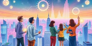 Análise de Mercado: Encontrando Oportunidades no Digital