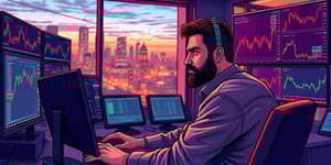 Desmistificando o Day Trade no Cenário Digital