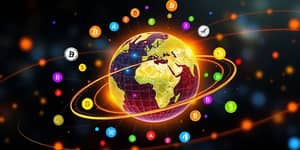 Diversifique Seu Portfólio com Criptomoedas Inteligentes