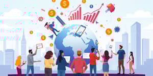 Construindo um Legado Financeiro com Investimentos Online