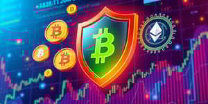 Gerenciando Riscos em um Mundo de Ativos Digitais Voláteis