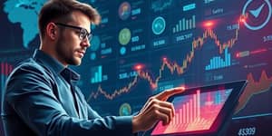 Otimize Seus Lucros com Alavancagem e Margin Trading