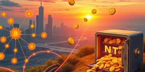 Segredos da Renda Passiva Através de Ativos Digitais