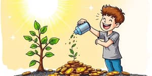 A Influência dos Hábitos Financeiros: Mude Sua Vida