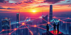 Avaliando o Risco e Retorno em ICOs Inovadores