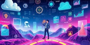 A Jornada do Investidor: Do Medo à Maestria Digital