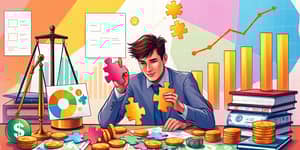 O Orçamento que Funciona: Adeque-o à Sua Realidade