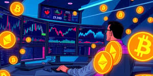 Estratégias de Saída: Como Vender Seus Ativos Digitais