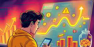 Seu Mapa Financeiro: Direcione Seus Recursos com Propósito