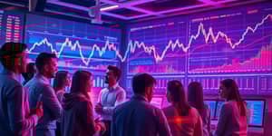 Desvendando a Bolsa de Valores: O Essencial para Começar