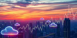 Como a Nuvem Está Transformando Seus Investimentos