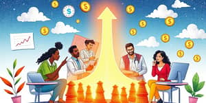 Finanças para Autônomos: Organize-se e Cresça