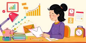 Controle de Gastos: Ferramentas e Métodos para Sua Vida