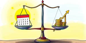 Planejamento de Curto Prazo x Longo Prazo: O Balanço Ideal