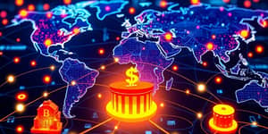 Inovação Financeira: O Impacto das CBDCs
