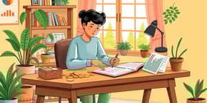 Dinheiro no Dia a Dia: Simples Hábitos que Transformam