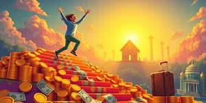 Metas Financeiras Atingíveis: Transforme Sonhos em Realidade