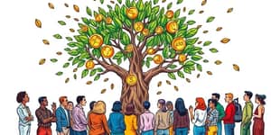 Investimento Socialmente Responsável: Alinhe Seus Valores