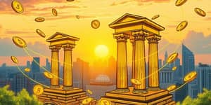 Desvendando o CDI: O Coração dos Rendimentos Pós-Fixados