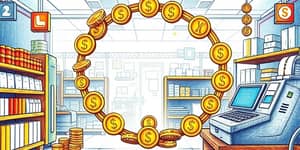 Capital de Giro: Essencial para o Seu Negócio