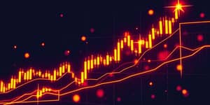 Análise Gráfica: Padrões e Tendências que Você Precisa Conhecer