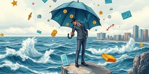 A Arte de Proteger Seu Capital em Tempos de Incovólil