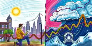 Volatilidade: Amiga ou Inimiga do Investidor?