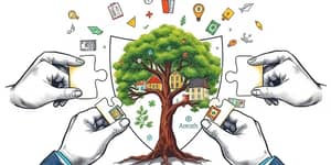 Fundos de Investimento: Diversifique com Inteligência