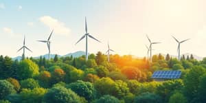 Mercados de Carbono: Investindo no Futuro Sustentável