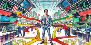 A Psicologia Reversa do Mercado: Como Pensar Diferente