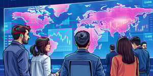 Índices de Mercado: Mais do Que Apenas Números