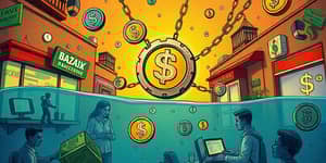 O Custo Invisível das Transações Financeiras