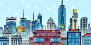 Impacto da Regulação nos Mercados de Capitais