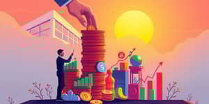 O Poder da Constância nos Seus Investimentos Mensais