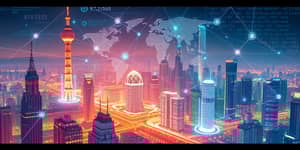 As Novas Fronteiras da Fintech e Seus Produtos