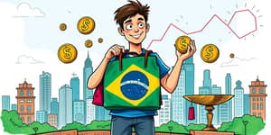 O Dilema da Taxa de Câmbio: Impactos no Bolso