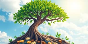 Finanças Essenciais: Construindo um Legado Próspero e Sustentável
