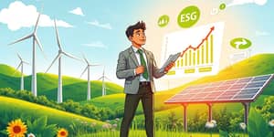 Guia do Investidor Verde: Da Teoria à Prática no Mercado Sustentável