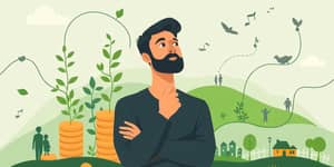 O Legado do Investidor Consciente: Multiplicando o Bem-Estar