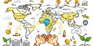 O Mapa da Riqueza Responsável: Guia para Novas Oportunidades