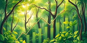 Carteira do Bem: Maximize Retornos com Propósito Ambiental