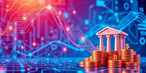 Vanguarda Financeira: Onde o Digital Encontra o Lucro