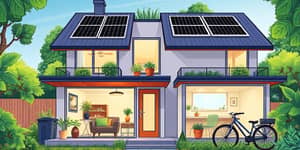 Sustentabilidade no Bolso: Pequenas Atitudes, Grandes Resultados