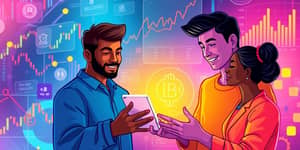 Descomplicando a Complexidade: Investimentos Digitais Acessíveis