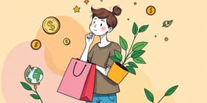 Do Consumo ao Investimento Consciente: Repensando Seus Gastos