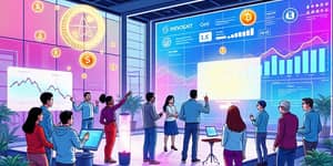 Além da Curva: Inovando Seus Métodos de Investir Online