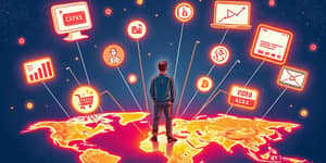 Expanda Seus Horizontes: O Mundo Ilimitado dos Ganhos Online