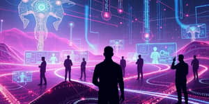 O Poder da Adaptação: Seus Investimentos na Era Digital